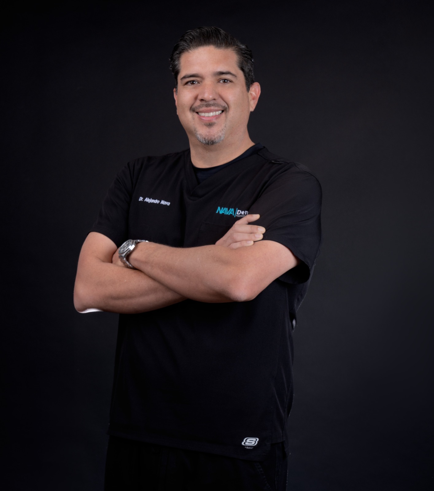 Dr. Alejandro Nava