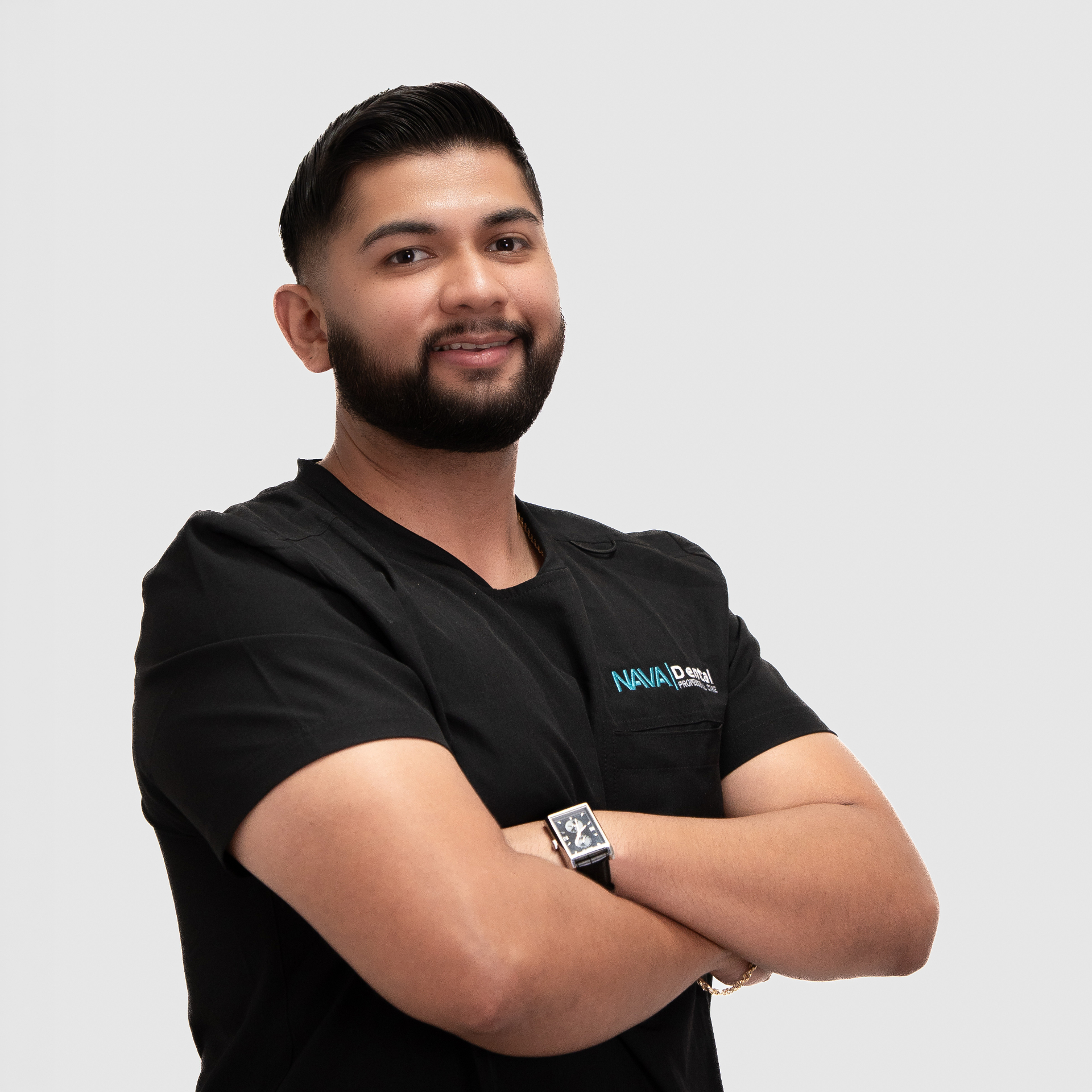Dr. Jorge