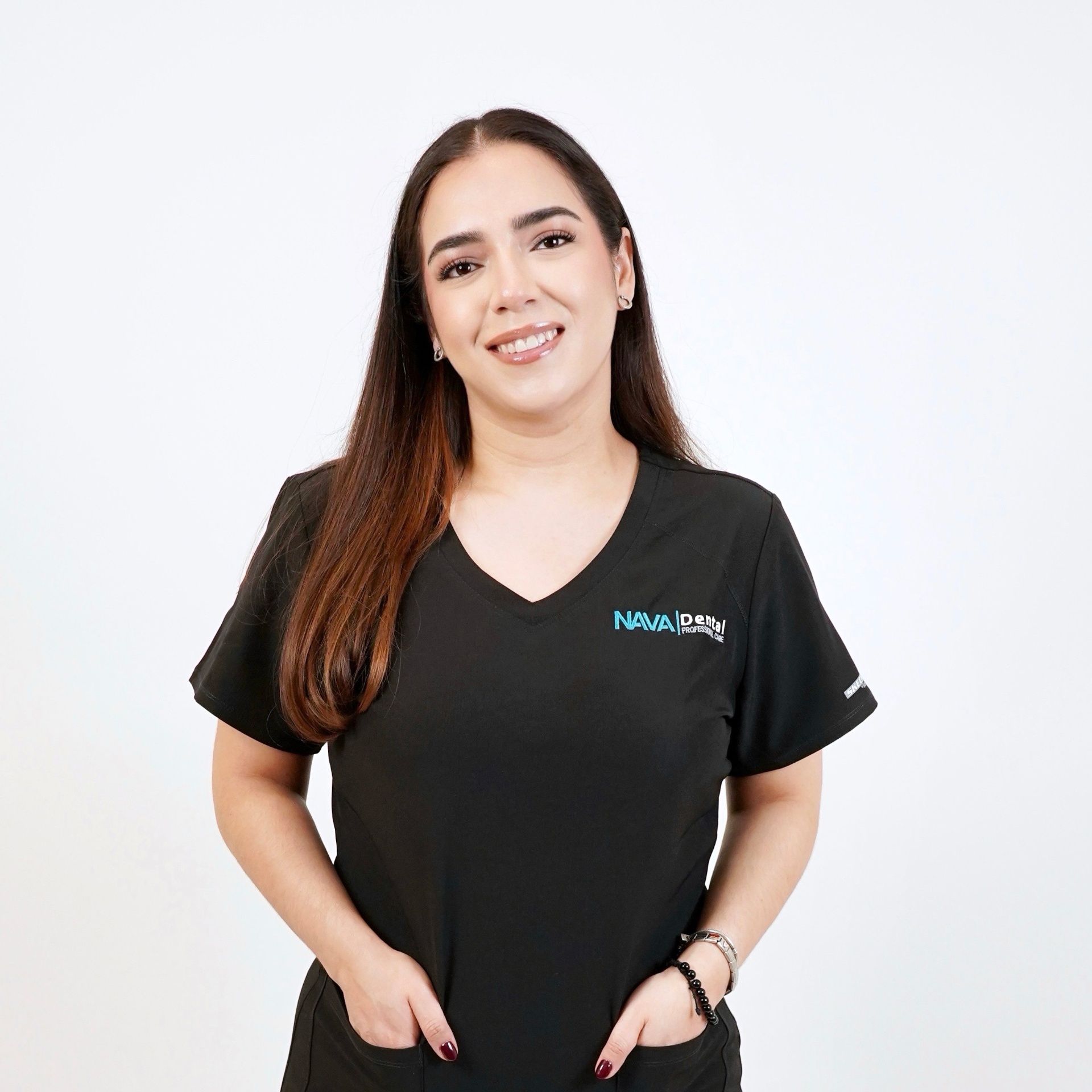 Dra. Andrea Nava