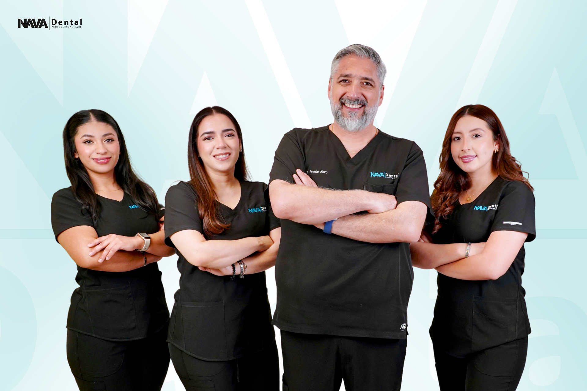 Equipo Nava Dental