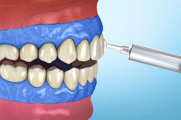 Blanqueamiento Dental 1
