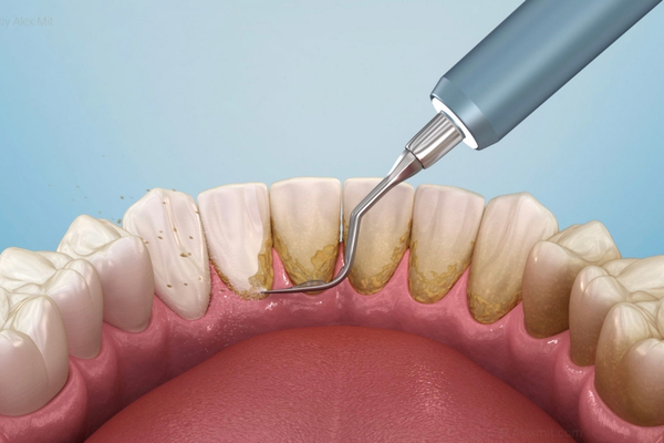 Limpieza Dental 1