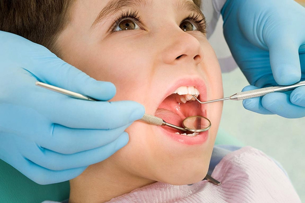 Odontopediatría 3
